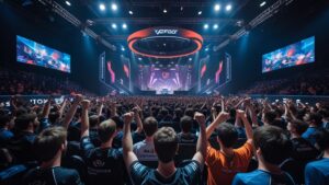 99OK sân chơi esports đẳng cấp