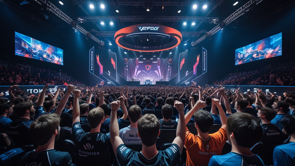 99OK sân chơi esports đẳng cấp