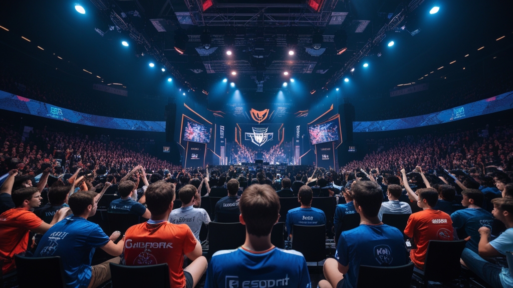 8KBET sân chơi esports đẳng cấp