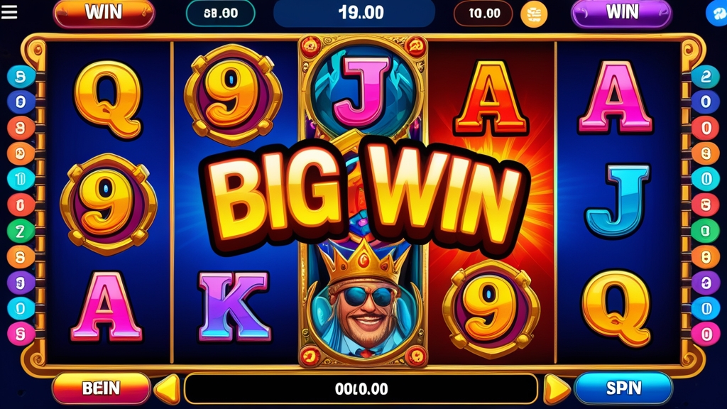 Slot game Open88 RTP cao đa dạng